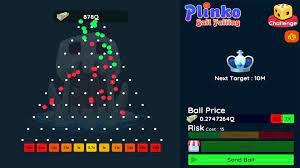  Idealisk Plinko Gambling-webbplats för 2024 & ndash;- Spela Plinko Online Casino Video Game slot 